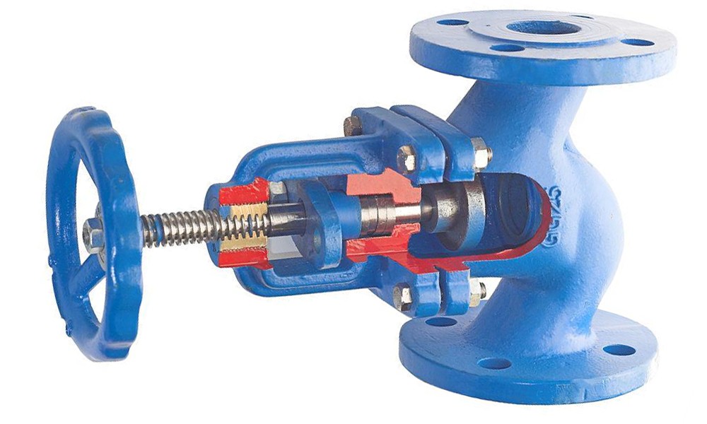 What Is A Valve2_1 วาล์ว2_1คืออะไร