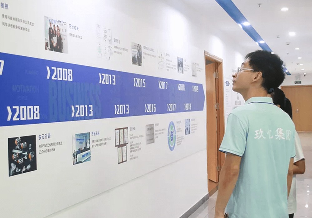 Chinese Customer Visit Strengthens Trust and Future Cooperation3 การเยี่ยมชมลูกค้าชาวจีนเสริมสร้างความไว้วางใจและความร่วมมือในอนาคต3