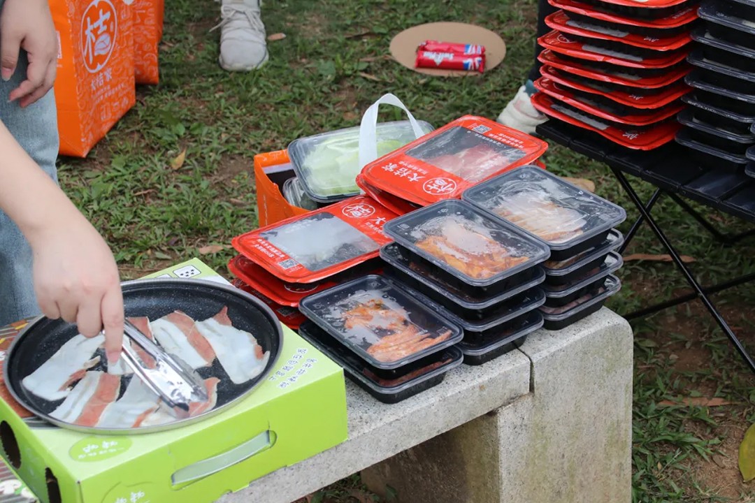 Mencari Ketenangan di Kuil Purba, Membina Perpaduan di Eco-Parks — COVNA Team Building Day (15)