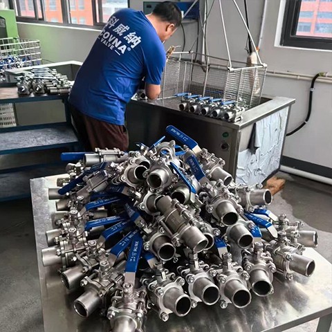 Z-Serisi &Ccedil;ok Turlu Elektrikli Akt&uuml;at&ouml;r COVNA Fabrikası