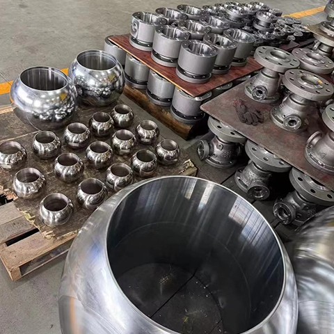 25-мм дисковый затвор COVNA Factory