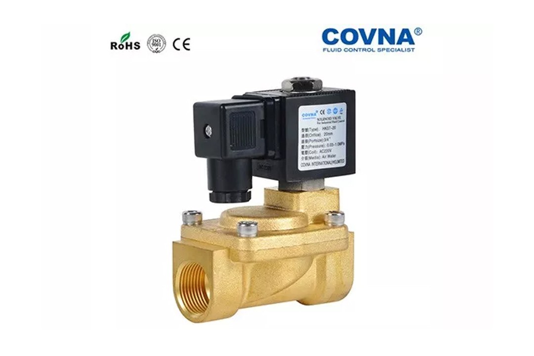 Yaygın Solenoid Valf Arızalarına Y&ouml;nelik Sorun Giderme ve &Ccedil;&ouml;z&uuml;mler (3)