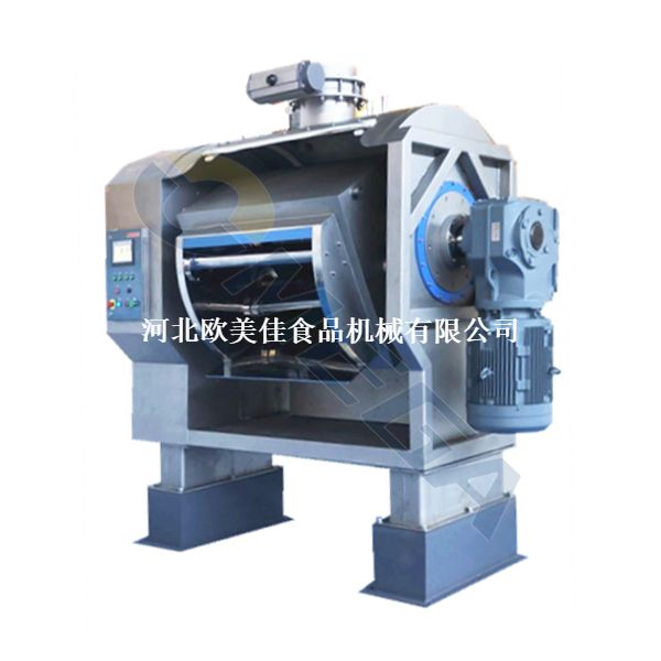 欧西诺直驱和面机