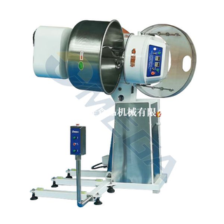 自动倾翻螺旋和面机