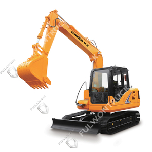 CDM6085E Excavator Supply by Fullwon