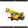 XCMG Mobile Crane QY16C Supply by Fullwon