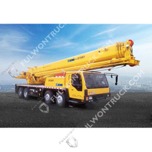 XCMG Mobile Crane QY30KA_Y Supply by Fullwon