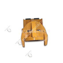 XCMG Truck crane QY50K.02II.6.12A Guide frame