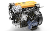 Weichai Original Diesel Motor(WP2.1Q61E50) 