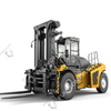 46Ton SANY Cheap Forklift Truck-SCP460C2
