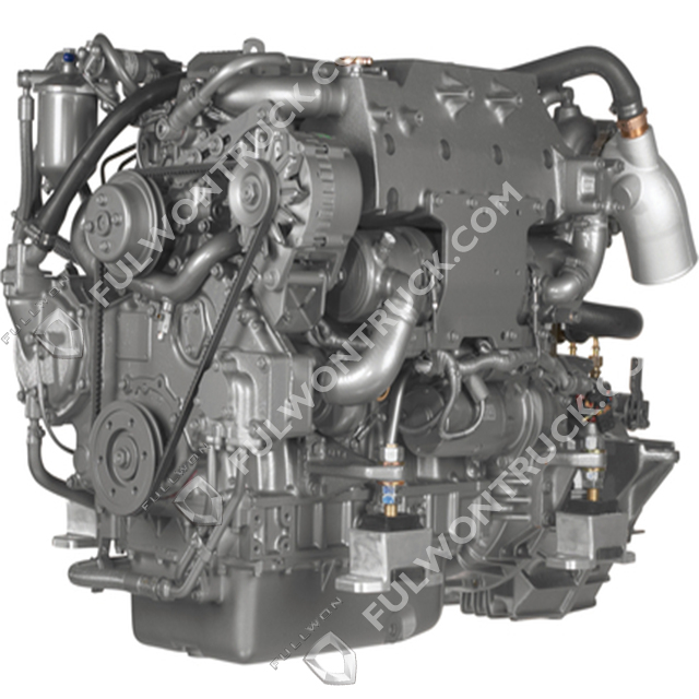 YANMAR Cheap Commercial Marine-4LHA-DTP