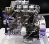 Weichai Original Diesel Motor(WP3Q124E401) 