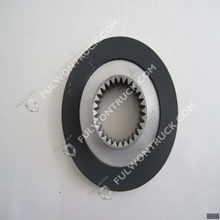 XCMG Tower crane Variable amplitude brake pad