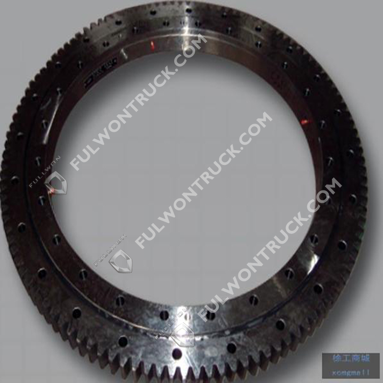 XCMG Tower crane Slewing bearing