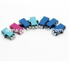 LC SM MM Simplex Duple Plastic Metal Optical Fiber Adapter