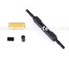 Fiber Optic Mechanical Splice For Drop Cable 