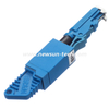 MPO/MU/E2000 Fixed Male-Female Fiber Optic Attenuator, 1dB~25dB