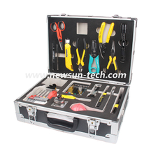 NSK-08C Field Construction Tool Set for Optical Cable Maintenance