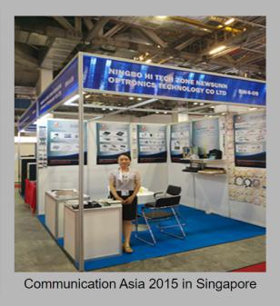 Communication Asia 2015