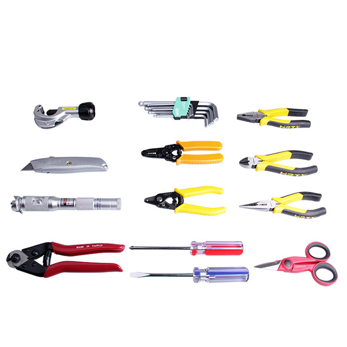 fiber optic cable tools