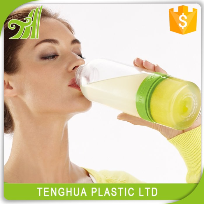 Bpa Free Juice Infusion Water Bottle Import Water Infusion Bottle Fruit