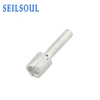 China Promotional 100% Test UnInsulated Copper Connector Terminal - PTN