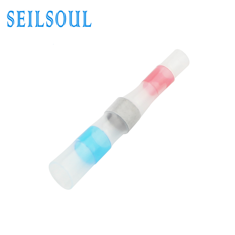 Seilsoul Hot Sale Heat Shrink Terminal Connector Kit - HXTS