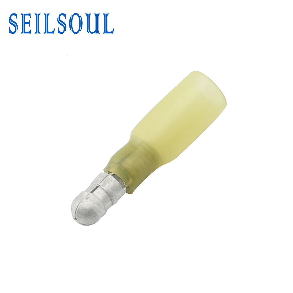 Seilsoul Wide Range high quality Heat Shrink Terminal Connector - RSMP