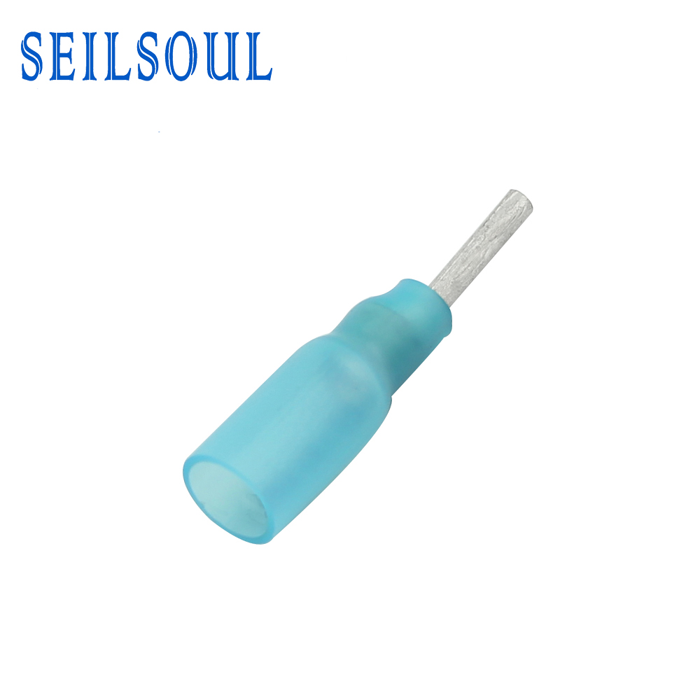 Seilsoul Customized Copper Heat Shrink Terminal Connector - RSPT