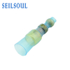 Seilsoul Transparent Premuim Heat Shrink Terminal Connector - HSWN
