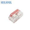 Seilsoul China Customize Solderless Terminals Wire Accessories PTC252