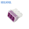 Seilsoul China Multi Color Transparent Wire Accessories PTC102