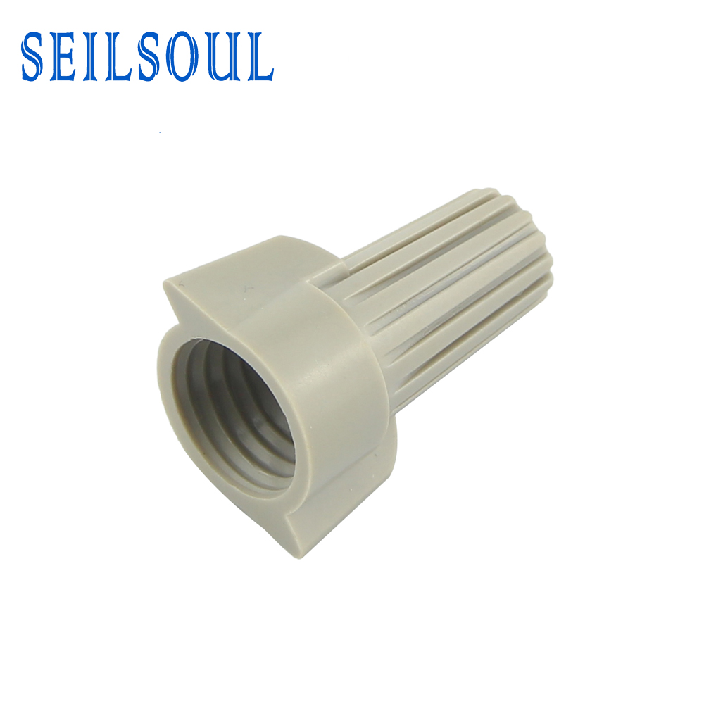 Seilsoul copper tube nylon bushing wire accessories HP