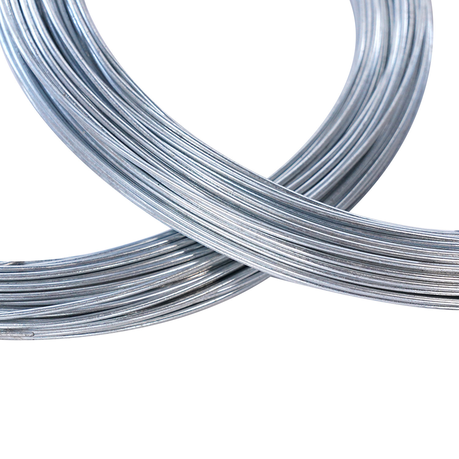 Galvanized Iron Wire /galvanized Steel Wire Made In China 