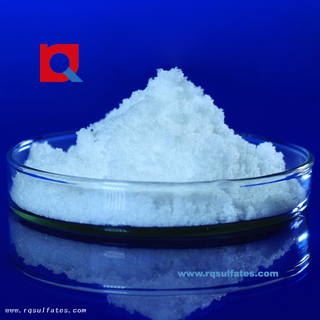 Zinc Sulfate Heptahydrate Fertilizer Grade