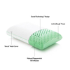 Healthy Foam Zoned Memory Foam Sleeping Pillow 