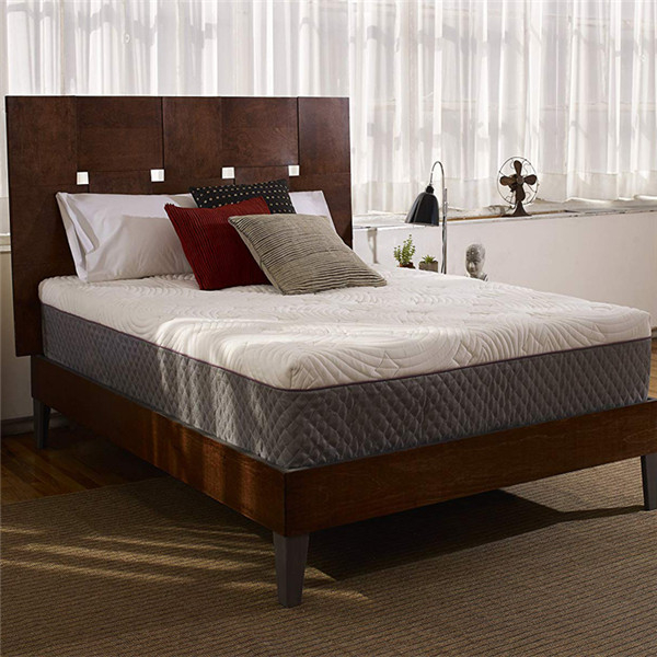 2019 New Arrival Hot Selling Luxury High Quality Queen Memory Foam Mattress