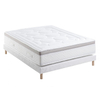 Sleepwell Cool Gel High Quality Roll Sleep Science Mattress Memory Foam 