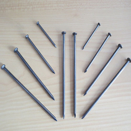 Common Nail