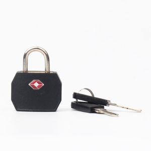 13002NYO Mini Plastic TSA Key Lock