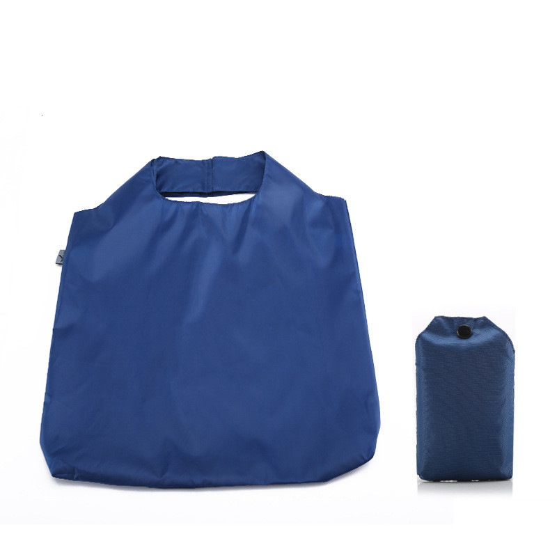 13555 Nylon Foldable Shopping Bag