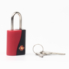 13315 Customized Color Cabinet Mini TSA Key Lock