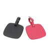  Practical PU Luggage Tag 