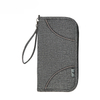 13599C Portable Polyester Passport Holder