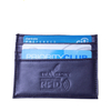 13625P Waterproof PU Card Holder