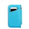 13599B Fashion Polyester Passport Holder