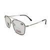 Pilot Sunglasses Intelligent Photochromic Reading Glasses magnifier Women Men Presbyopic Hyperopia Glasses +1.0 to +3.0
