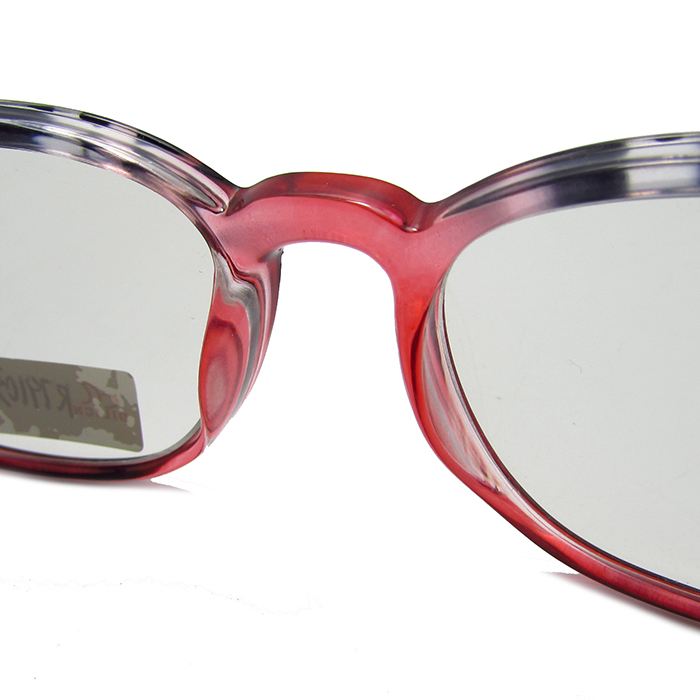 The latest development of photochromic lens reading glasses sunglasses