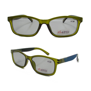 Cheap photochromic bifocal reading glasses