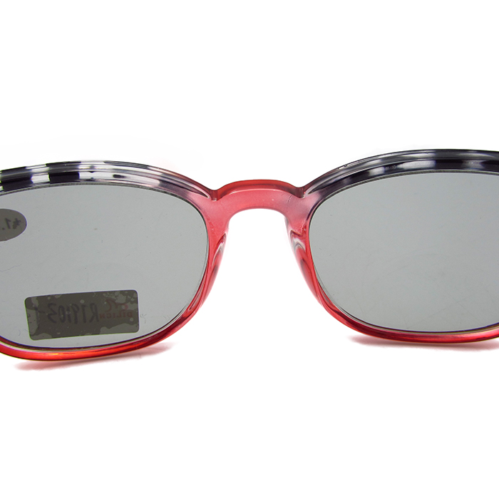 2020 the latest development of photochromic lens bifocal reading glasses sunglasses